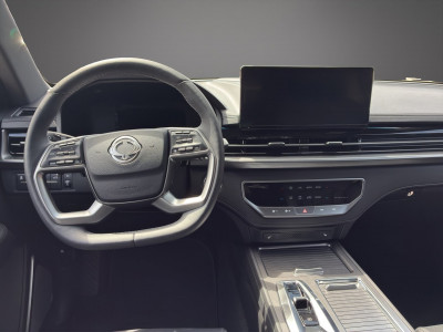 KGM/SsangYong Rexton Gebrauchtwagen KGM/SsangYong Rexton Gebrauchtwagen