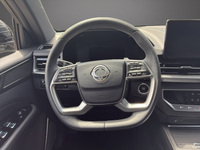 KGM/SsangYong Rexton Gebrauchtwagen KGM/SsangYong Rexton Gebrauchtwagen