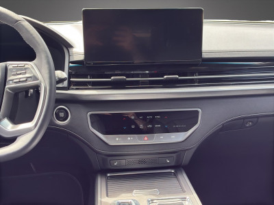 KGM/SsangYong Rexton Gebrauchtwagen KGM/SsangYong Rexton Gebrauchtwagen