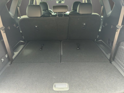 KGM/SsangYong Rexton Gebrauchtwagen KGM/SsangYong Rexton Gebrauchtwagen