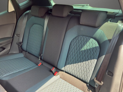 Seat Arona Gebrauchtwagen Seat Arona Gebrauchtwagen