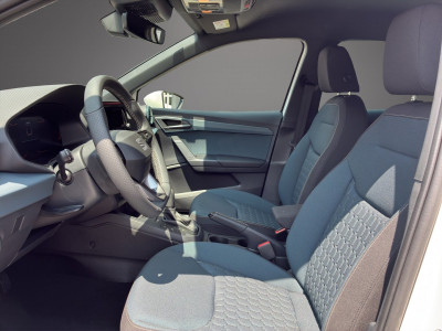 Seat Arona Gebrauchtwagen Seat Arona Gebrauchtwagen