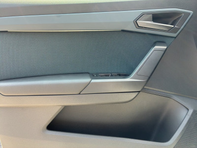 Seat Arona Gebrauchtwagen Seat Arona Gebrauchtwagen