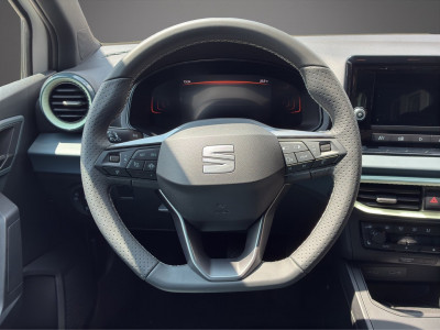 Seat Arona Gebrauchtwagen Seat Arona Gebrauchtwagen