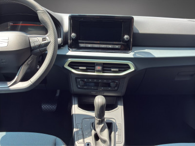 Seat Arona Gebrauchtwagen Seat Arona Gebrauchtwagen