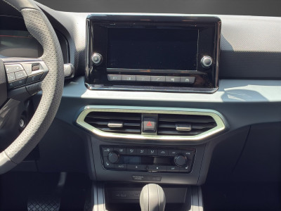 Seat Arona Gebrauchtwagen Seat Arona Gebrauchtwagen