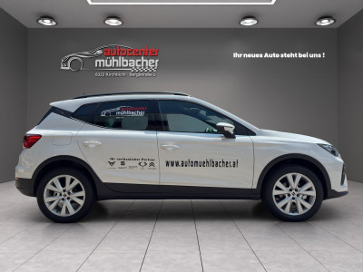 Seat Arona Gebrauchtwagen Seat Arona Gebrauchtwagen