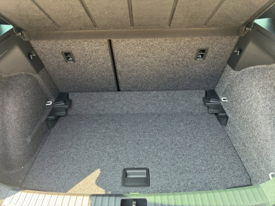 Seat Arona Gebrauchtwagen Seat Arona Gebrauchtwagen