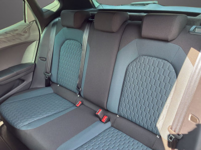 Seat Arona Gebrauchtwagen Seat Arona Gebrauchtwagen