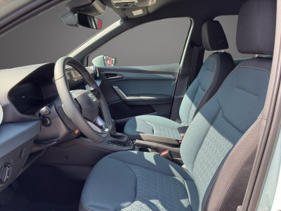 Seat Arona Gebrauchtwagen Seat Arona Gebrauchtwagen