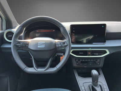 Seat Arona Gebrauchtwagen Seat Arona Gebrauchtwagen