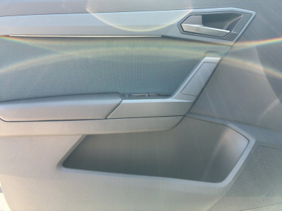 Seat Arona Gebrauchtwagen Seat Arona Gebrauchtwagen