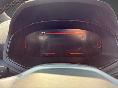 Seat Arona Gebrauchtwagen Seat Arona Gebrauchtwagen