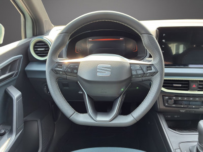 Seat Arona Gebrauchtwagen Seat Arona Gebrauchtwagen
