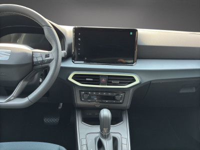 Seat Arona Gebrauchtwagen Seat Arona Gebrauchtwagen