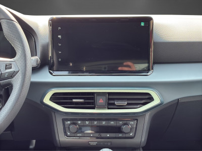 Seat Arona Gebrauchtwagen Seat Arona Gebrauchtwagen