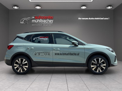 Seat Arona Gebrauchtwagen Seat Arona Gebrauchtwagen