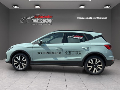 Seat Arona Gebrauchtwagen Seat Arona Gebrauchtwagen