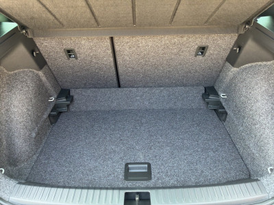 Seat Arona Gebrauchtwagen Seat Arona Gebrauchtwagen