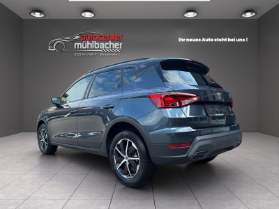 Seat Arona Gebrauchtwagen