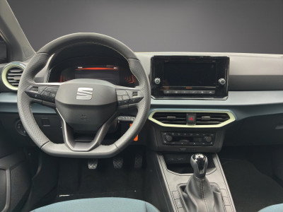 Seat Ibiza Gebrauchtwagen