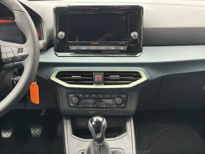 Seat Ibiza Gebrauchtwagen