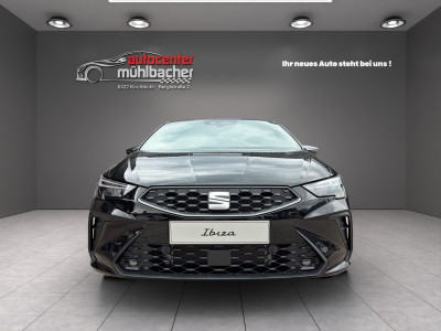 Seat Ibiza Gebrauchtwagen