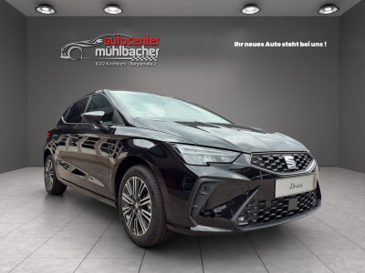 Seat Ibiza Gebrauchtwagen