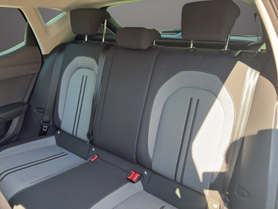 Seat Leon Gebrauchtwagen Seat Leon Gebrauchtwagen