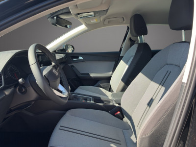 Seat Leon Gebrauchtwagen Seat Leon Gebrauchtwagen