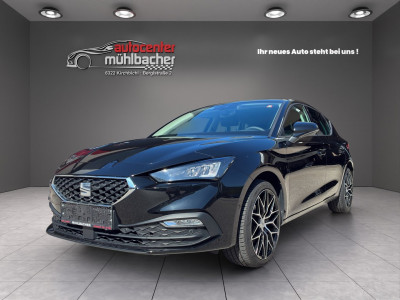 Seat Leon Gebrauchtwagen Seat Leon Gebrauchtwagen
