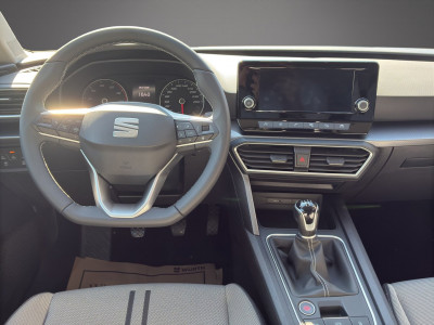 Seat Leon Gebrauchtwagen Seat Leon Gebrauchtwagen