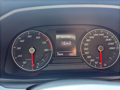 Seat Leon Gebrauchtwagen Seat Leon Gebrauchtwagen