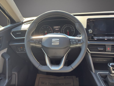 Seat Leon Gebrauchtwagen Seat Leon Gebrauchtwagen