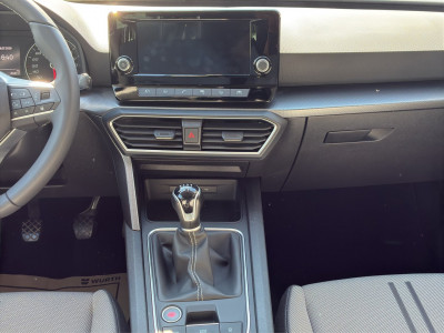 Seat Leon Gebrauchtwagen Seat Leon Gebrauchtwagen