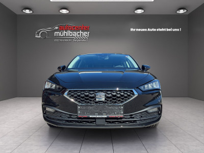 Seat Leon Gebrauchtwagen Seat Leon Gebrauchtwagen