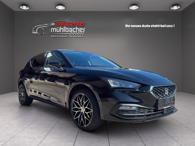 Seat Leon Gebrauchtwagen Seat Leon Gebrauchtwagen