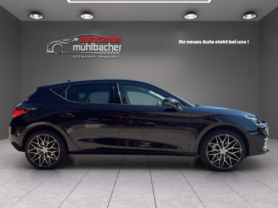 Seat Leon Gebrauchtwagen Seat Leon Gebrauchtwagen