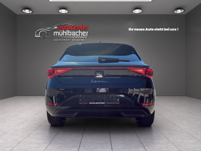 Seat Leon Gebrauchtwagen Seat Leon Gebrauchtwagen