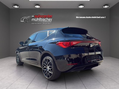 Seat Leon Gebrauchtwagen Seat Leon Gebrauchtwagen