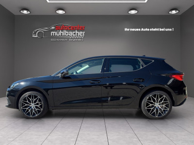 Seat Leon Gebrauchtwagen Seat Leon Gebrauchtwagen