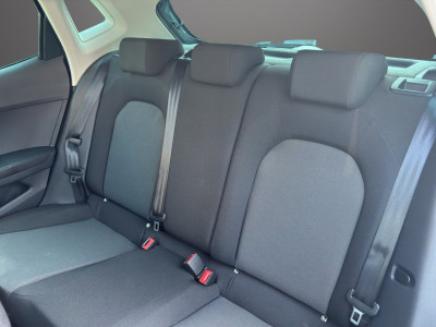 Seat Ibiza Gebrauchtwagen Seat Ibiza Gebrauchtwagen