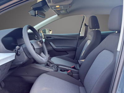 Seat Ibiza Gebrauchtwagen Seat Ibiza Gebrauchtwagen