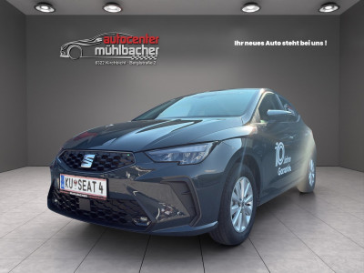 Seat Ibiza Gebrauchtwagen Seat Ibiza Gebrauchtwagen