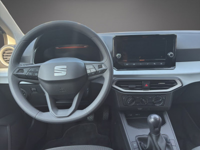 Seat Ibiza Gebrauchtwagen Seat Ibiza Gebrauchtwagen