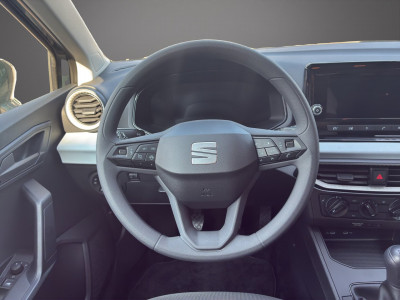 Seat Ibiza Gebrauchtwagen Seat Ibiza Gebrauchtwagen