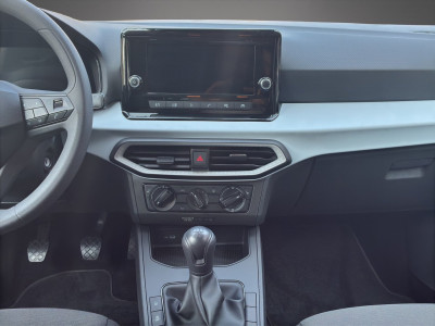 Seat Ibiza Gebrauchtwagen Seat Ibiza Gebrauchtwagen