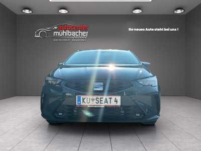 Seat Ibiza Gebrauchtwagen Seat Ibiza Gebrauchtwagen