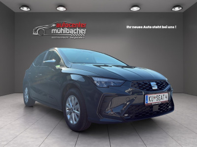 Seat Ibiza Gebrauchtwagen Seat Ibiza Gebrauchtwagen
