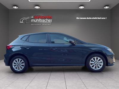 Seat Ibiza Gebrauchtwagen Seat Ibiza Gebrauchtwagen